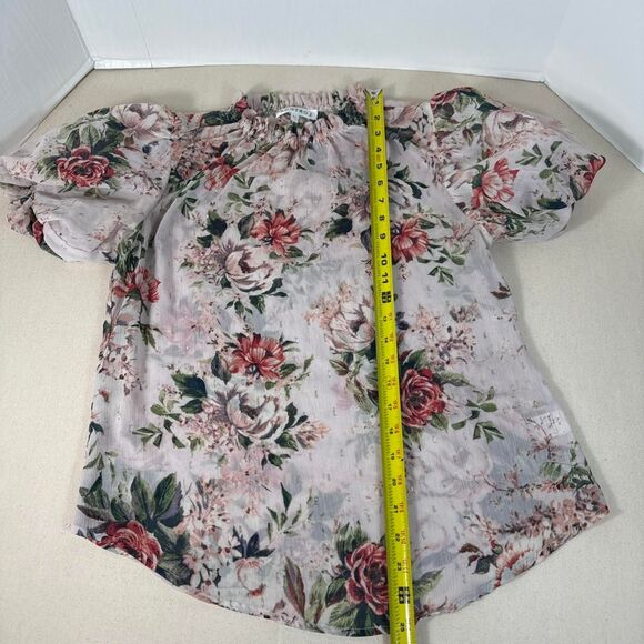 Unbranded Women's multi Blouse - Picture 4 of 8